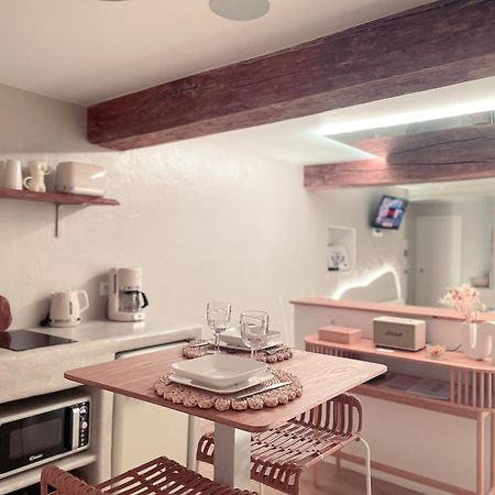 A La Folie - Loft & Spa Montrevault 외부 사진