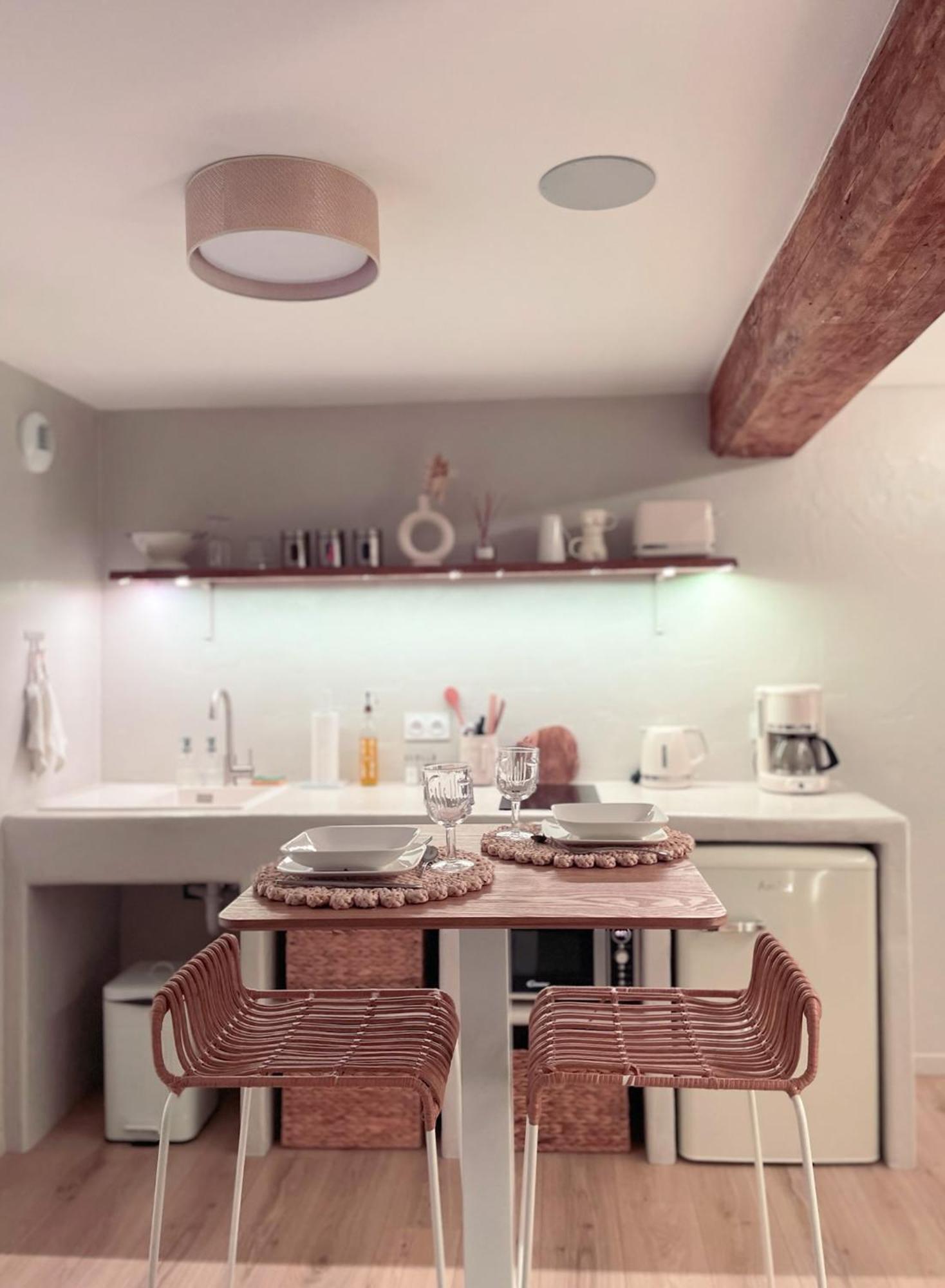 A La Folie - Loft & Spa Montrevault 외부 사진