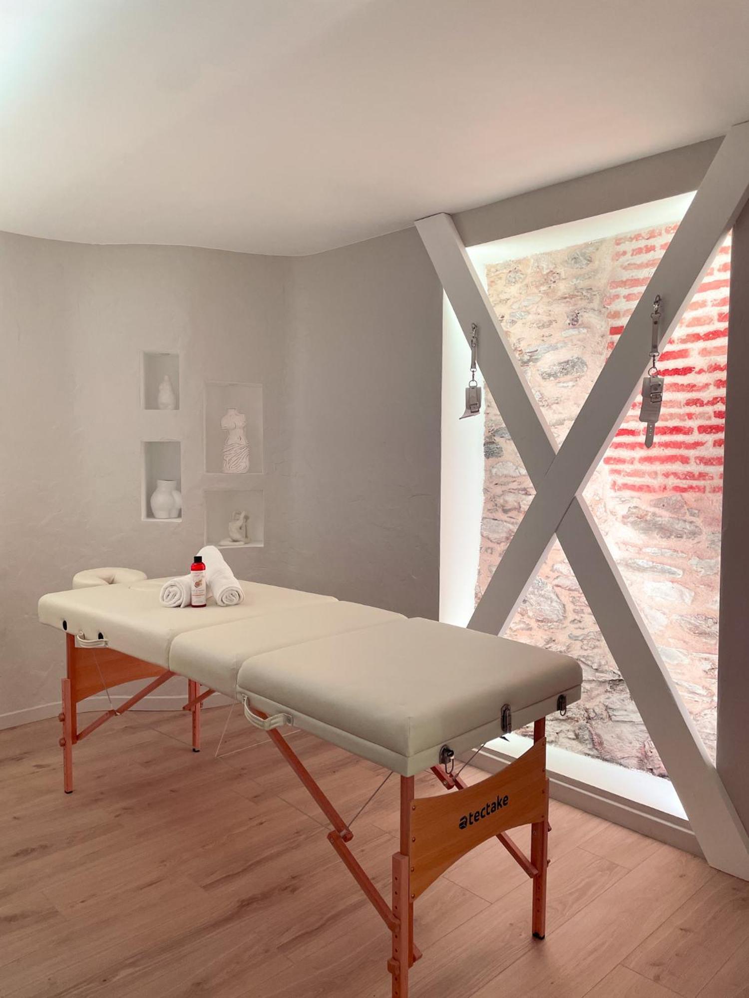 A La Folie - Loft & Spa Montrevault 외부 사진