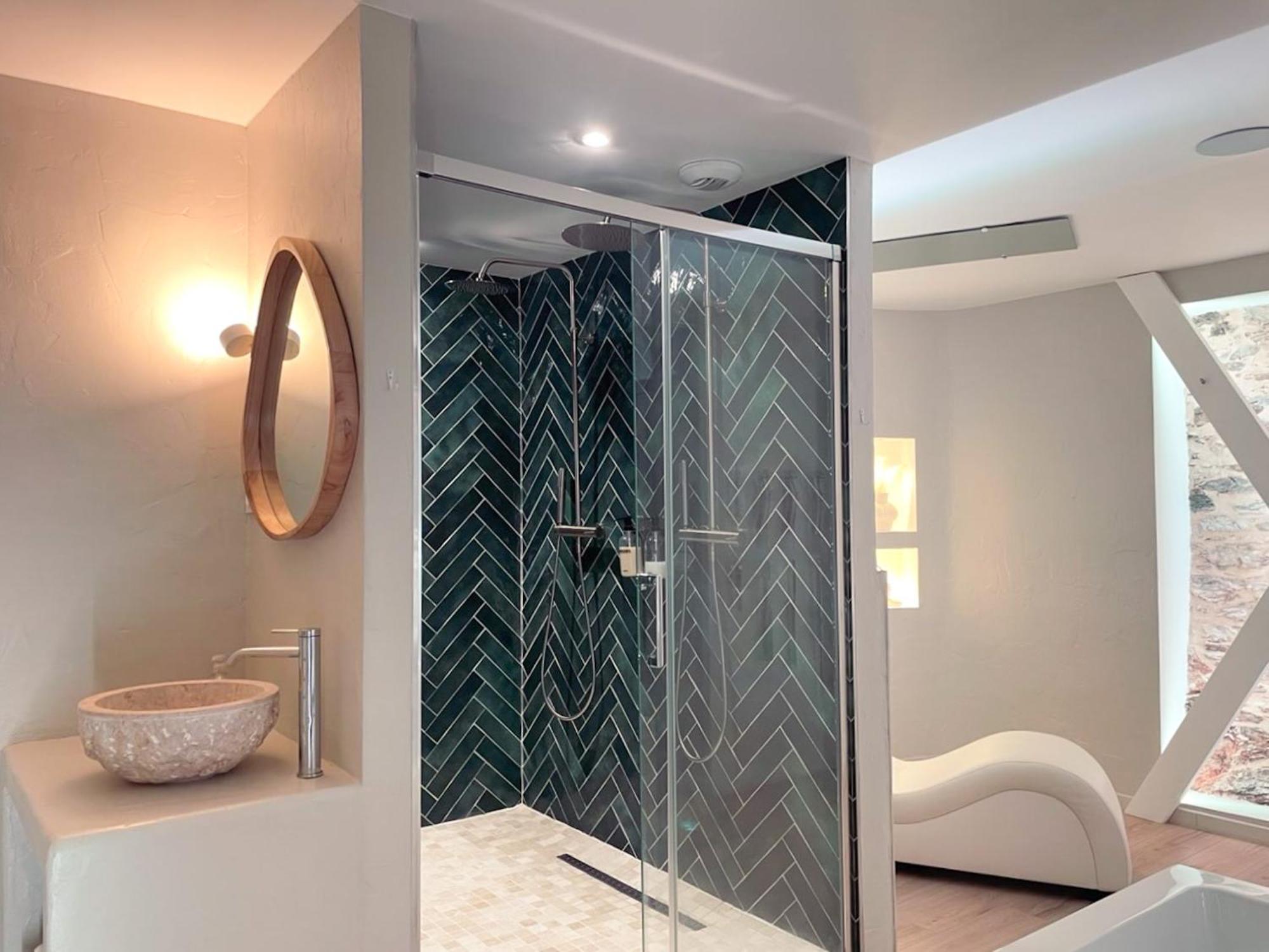 A La Folie - Loft & Spa Montrevault 외부 사진