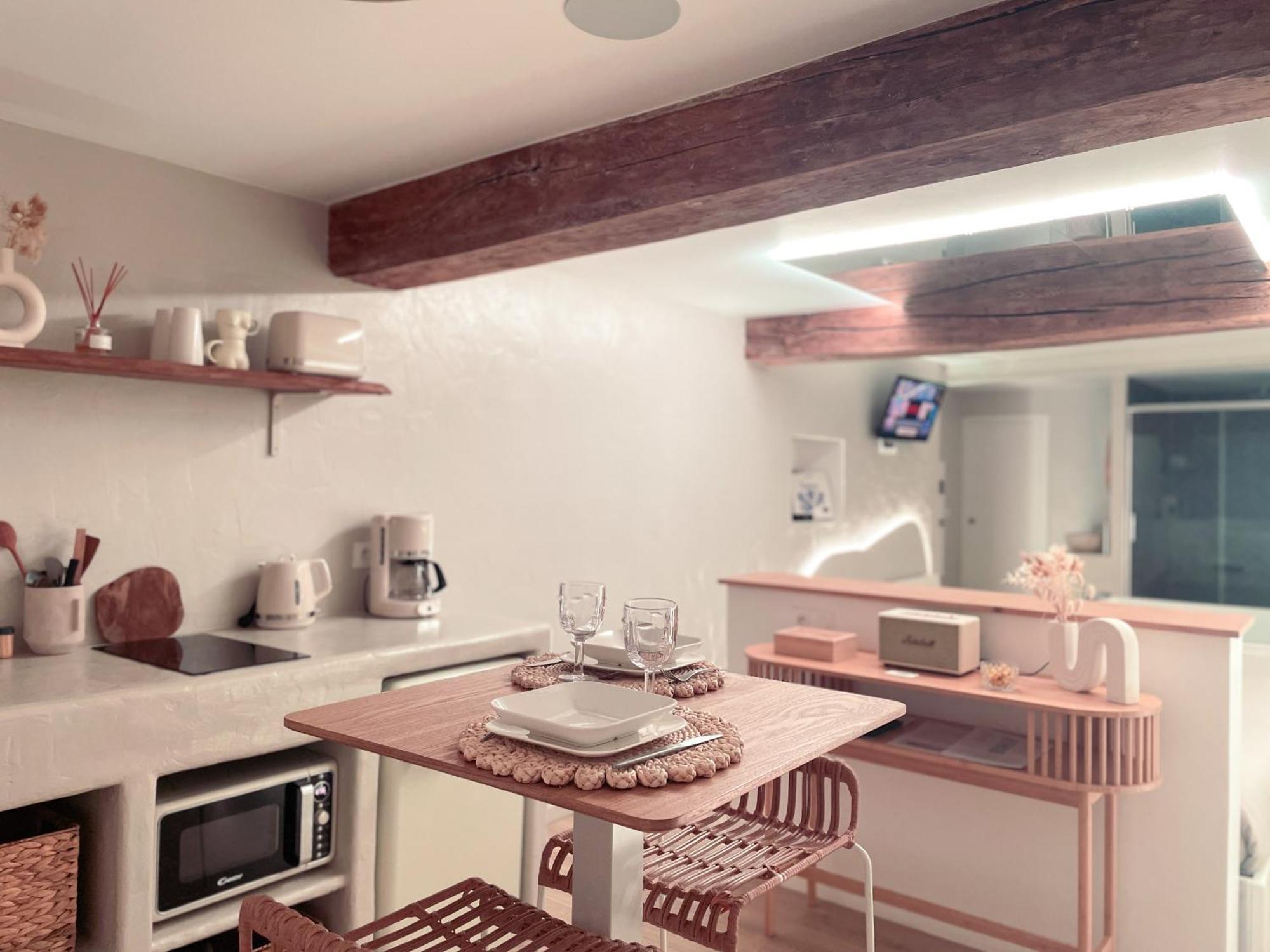 A La Folie - Loft & Spa Montrevault 외부 사진